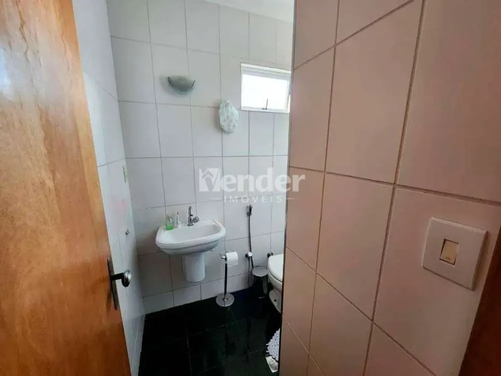 Cobertura, 3 quartos, 194 m² - Foto 9