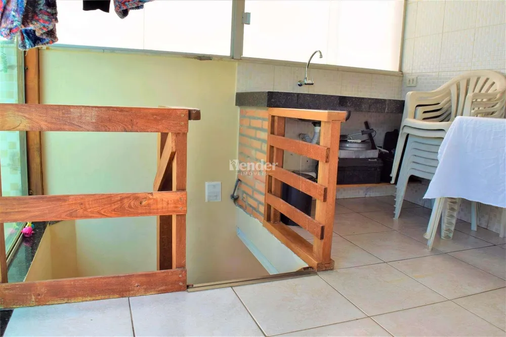 Cobertura, 3 quartos, 194 m² - Foto 5