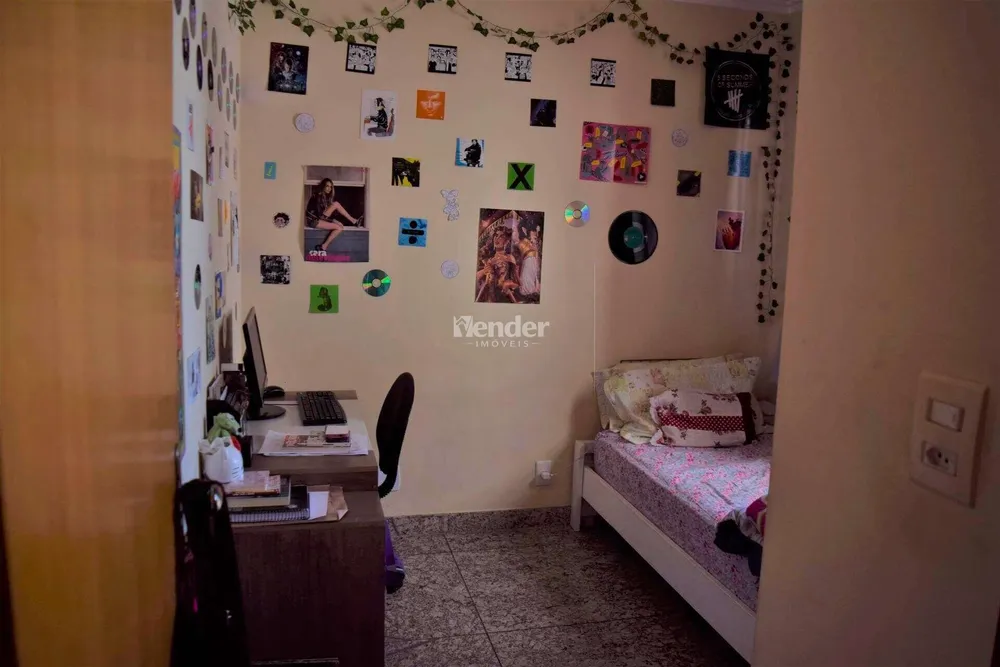 Cobertura, 3 quartos, 194 m² - Foto 3