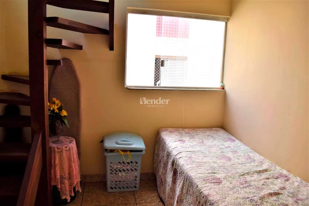 Cobertura, 3 quartos, 194 m² - Foto 4