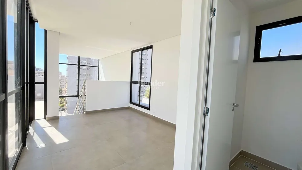 Cobertura, 2 quartos, 92 m² - Foto 2
