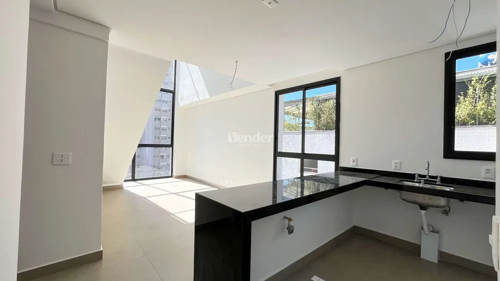 Cobertura, 2 quartos, 92 m² - Foto 5