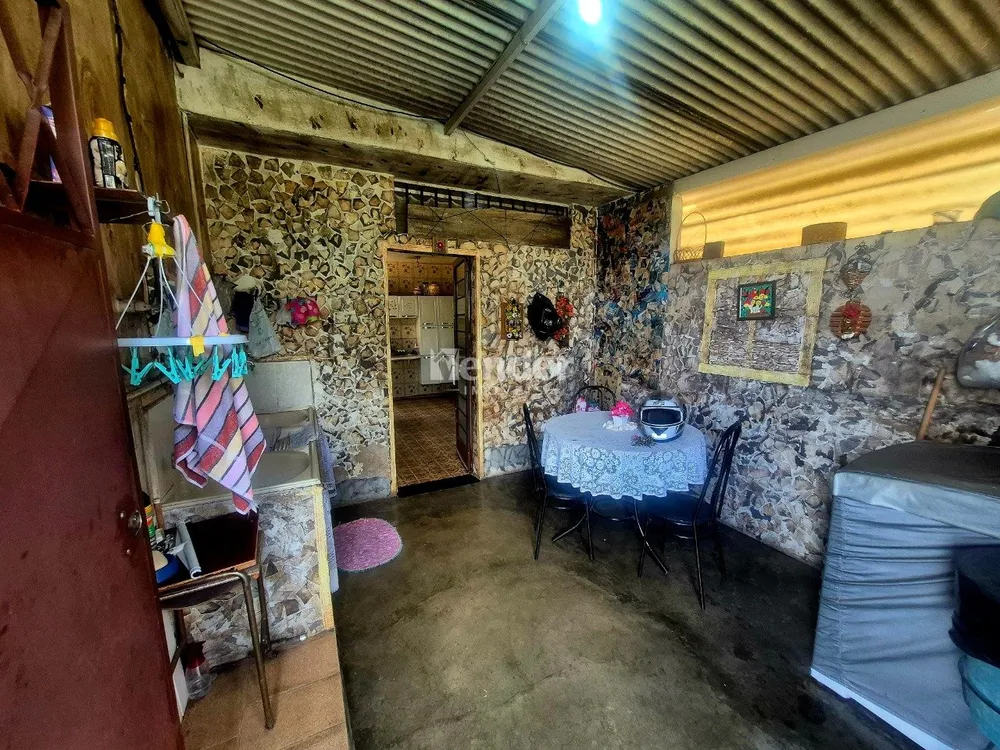 Casa, 3 quartos, 360 m² - Foto 11