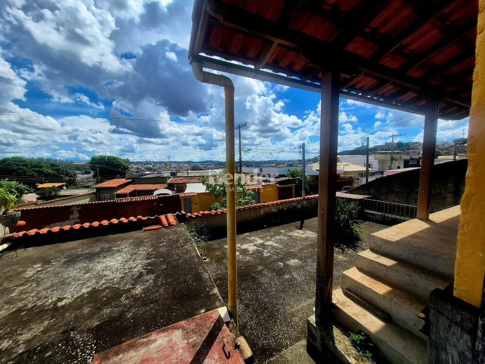 Casa, 3 quartos, 360 m² - Foto 12