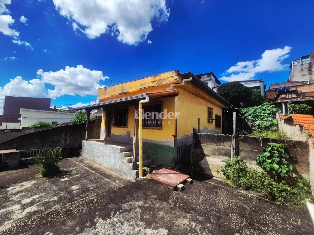 Casa, 3 quartos, 360 m² - Foto 1