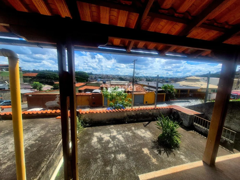Casa, 3 quartos, 360 m² - Foto 6