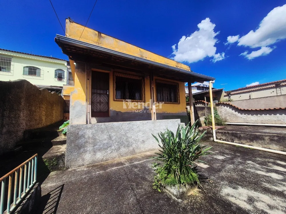 Casa, 3 quartos, 360 m² - Foto 2