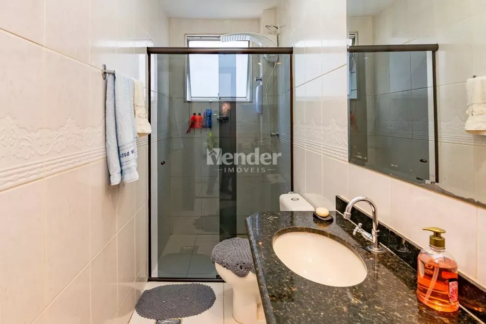 Cobertura, 3 quartos, 129 m² - Foto 8