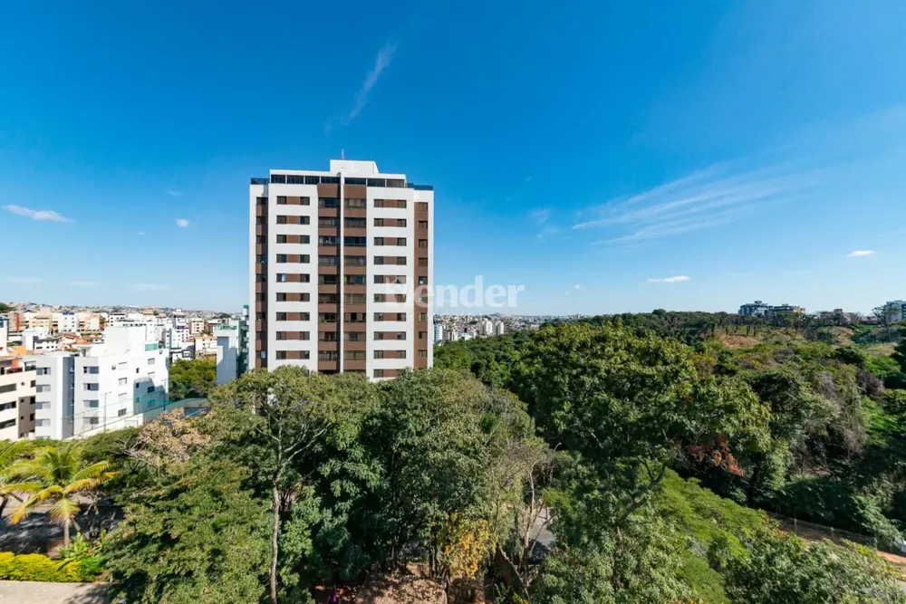 Cobertura, 3 quartos, 129 m² - Foto 3