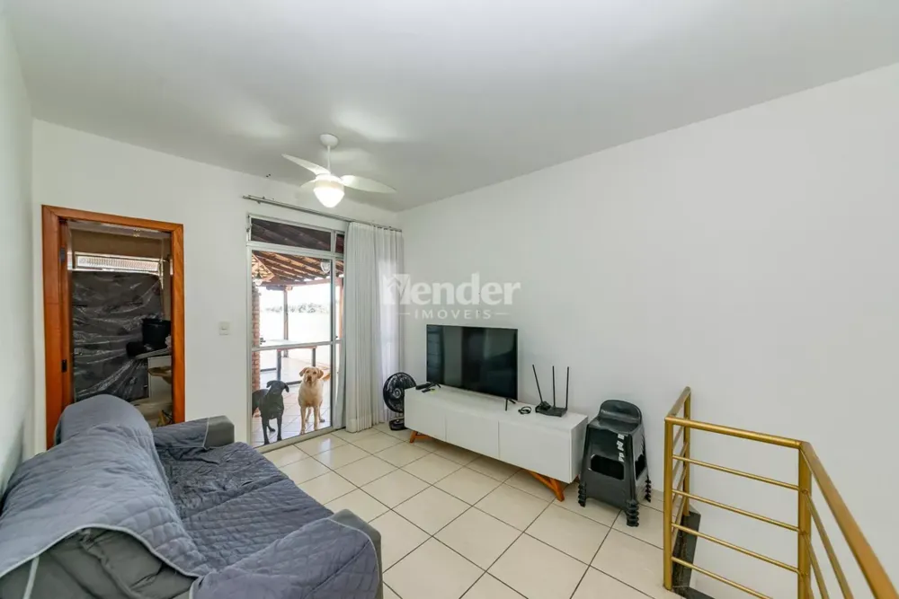 Cobertura, 3 quartos, 129 m² - Foto 9