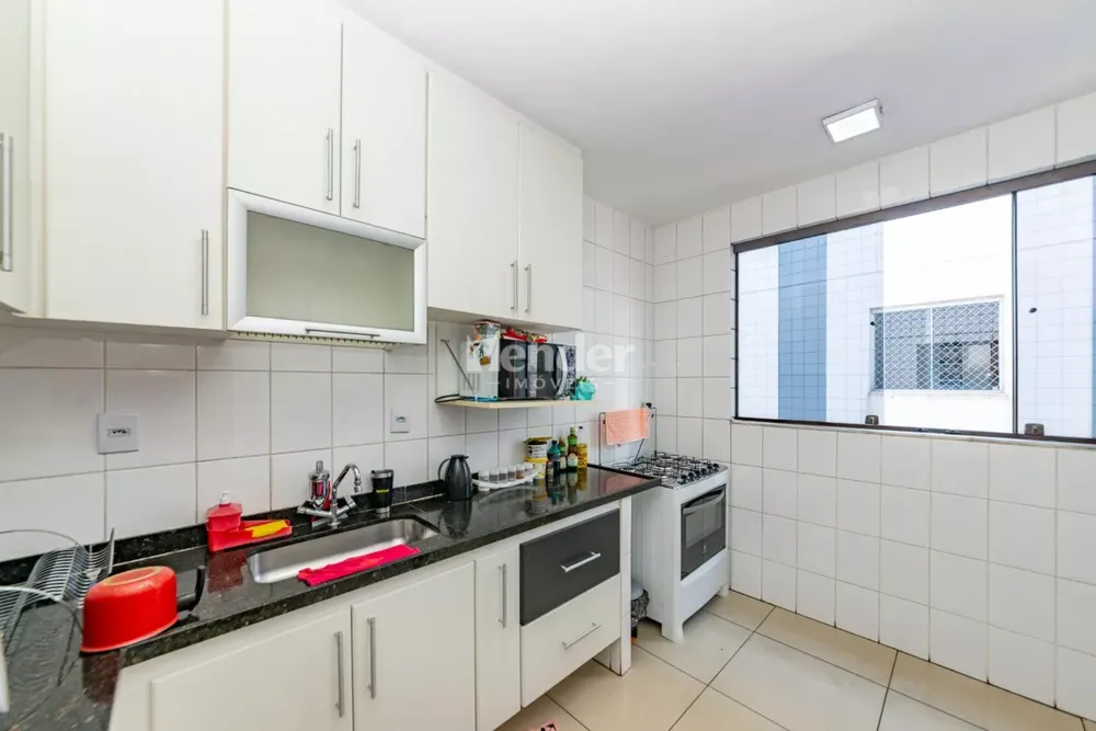 Cobertura, 3 quartos, 129 m² - Foto 6