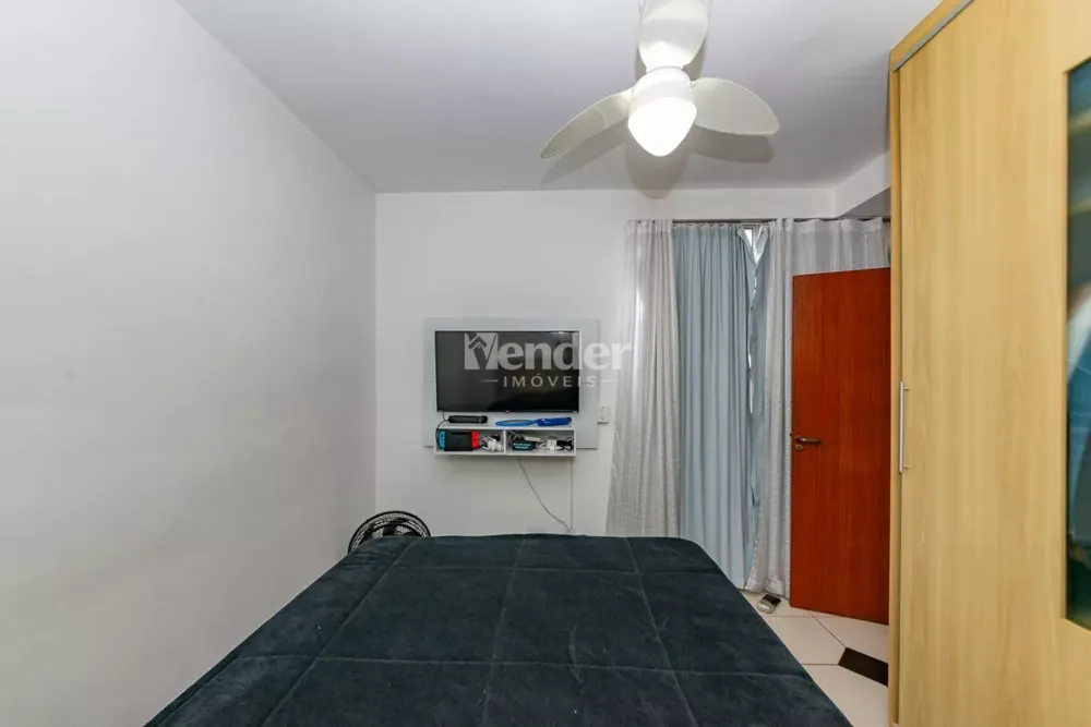 Cobertura, 3 quartos, 129 m² - Foto 2