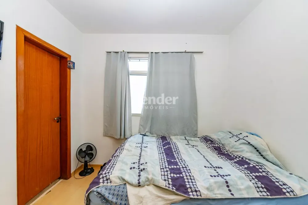 Cobertura, 3 quartos, 129 m² - Foto 4