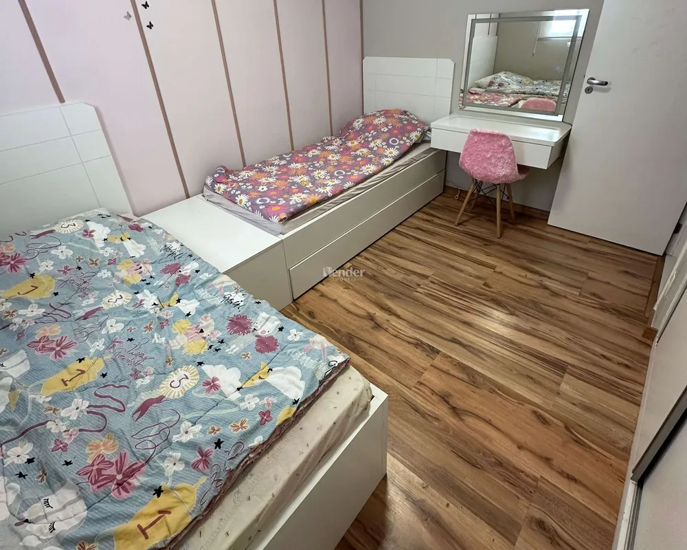 Apartamento, 4 quartos, 108 m² - Foto 8