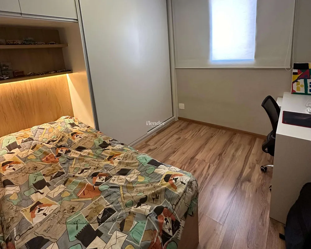 Apartamento, 4 quartos, 108 m² - Foto 9