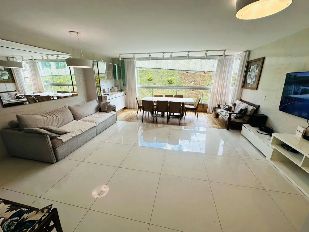 Apartamento, 4 quartos, 108 m² - Foto 1