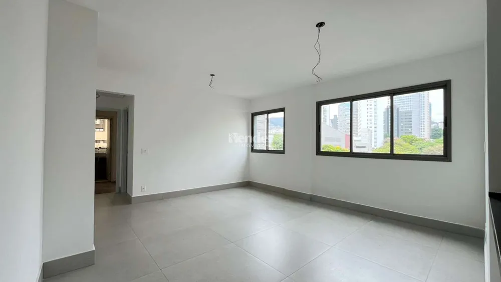 Apartamento, 1 quarto, 64 m² - Foto 3