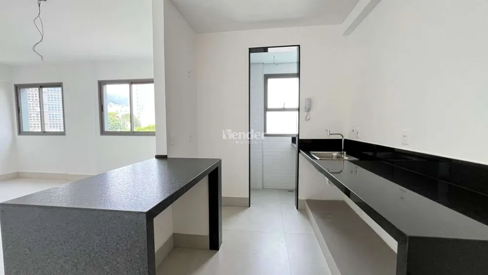 Apartamento, 1 quarto, 64 m² - Foto 4