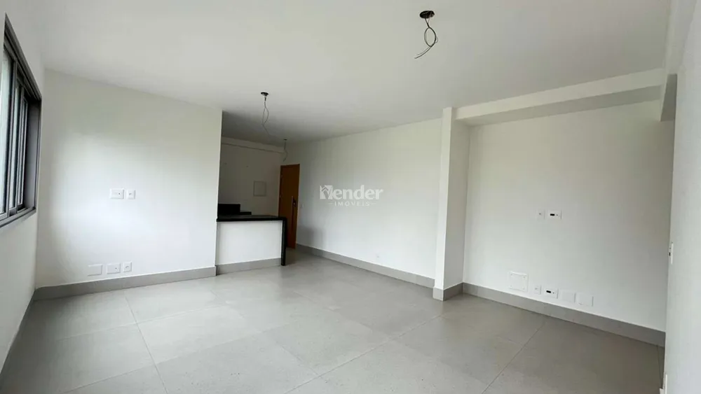 Apartamento, 1 quarto, 64 m² - Foto 2