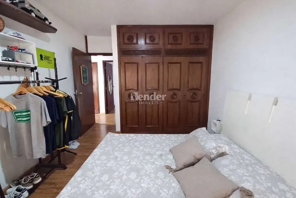 Apartamento, 3 quartos, 200 m² - Foto 5