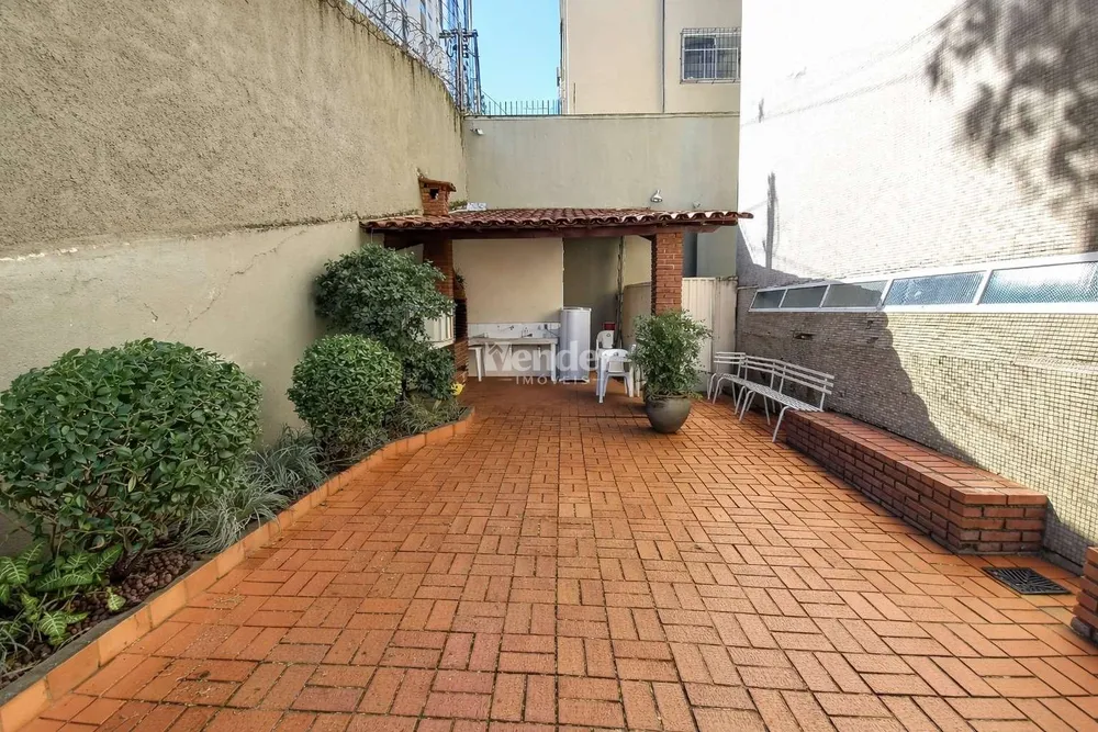 Apartamento, 3 quartos, 200 m² - Foto 12