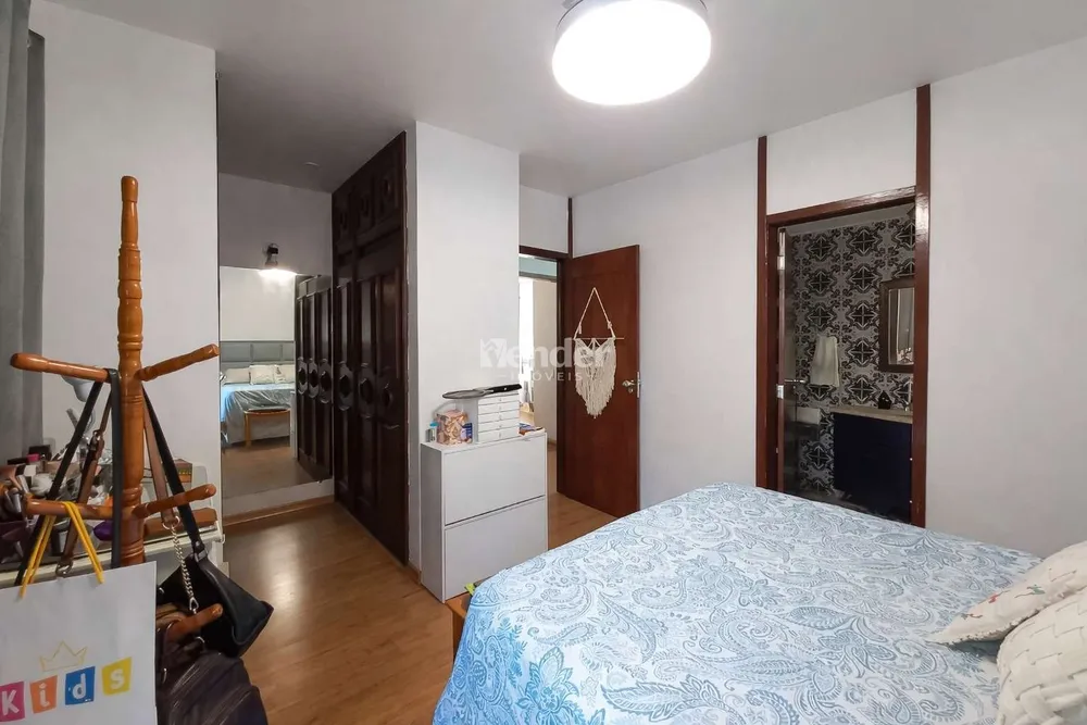 Apartamento, 3 quartos, 200 m² - Foto 7