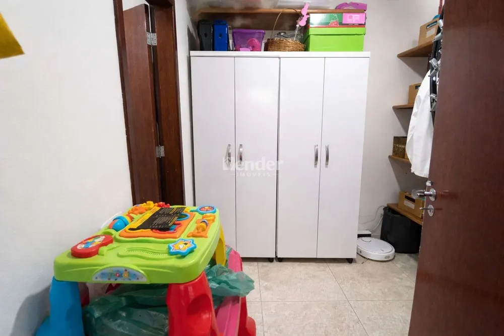 Apartamento, 3 quartos, 200 m² - Foto 11