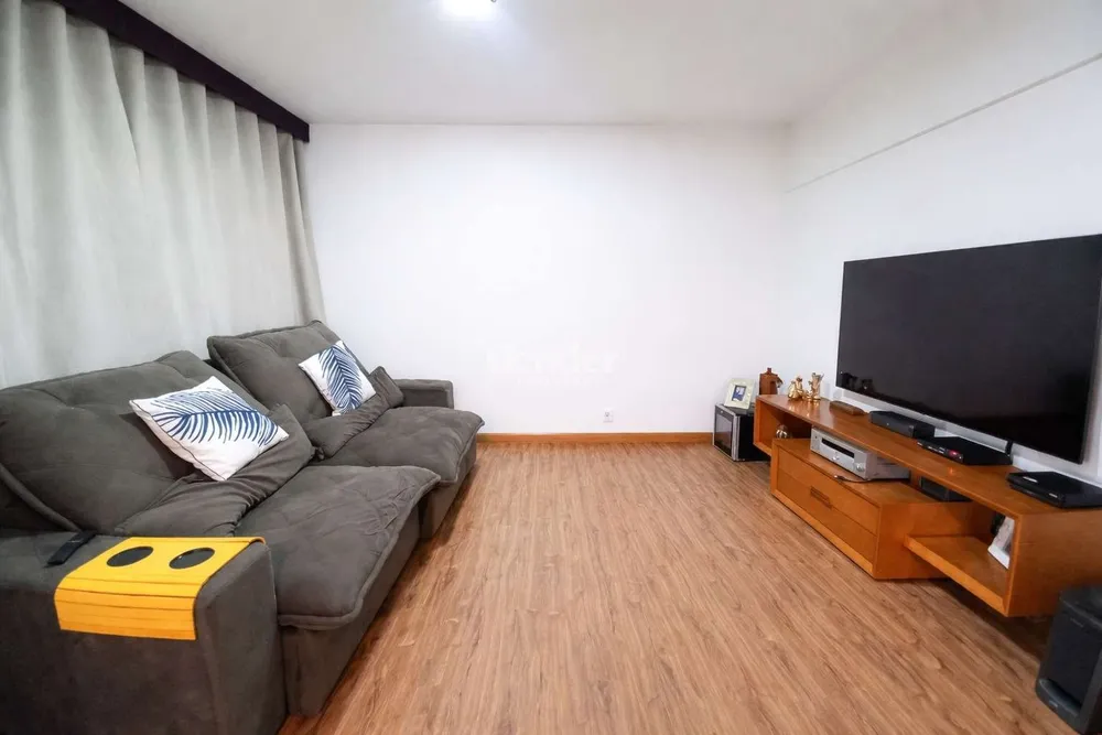 Apartamento, 3 quartos, 200 m² - Foto 4