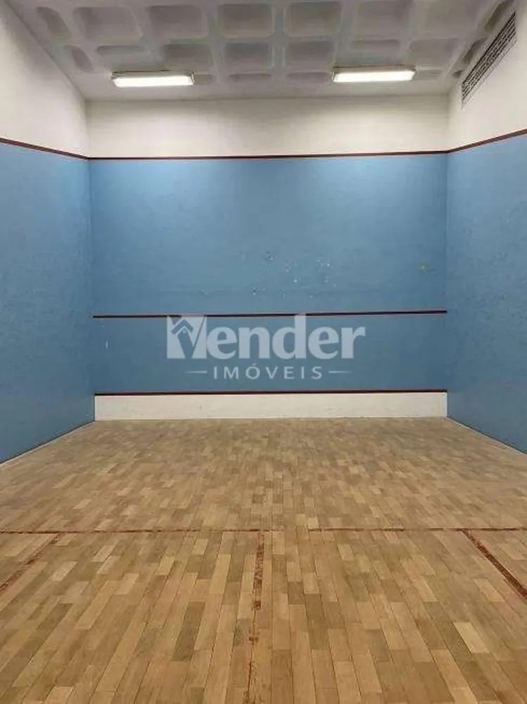 Apartamento, 4 quartos, 230 m² - Foto 14