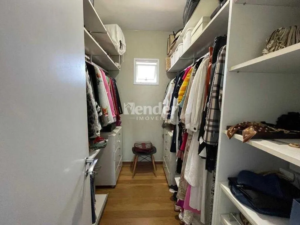 Apartamento, 4 quartos, 230 m² - Foto 8