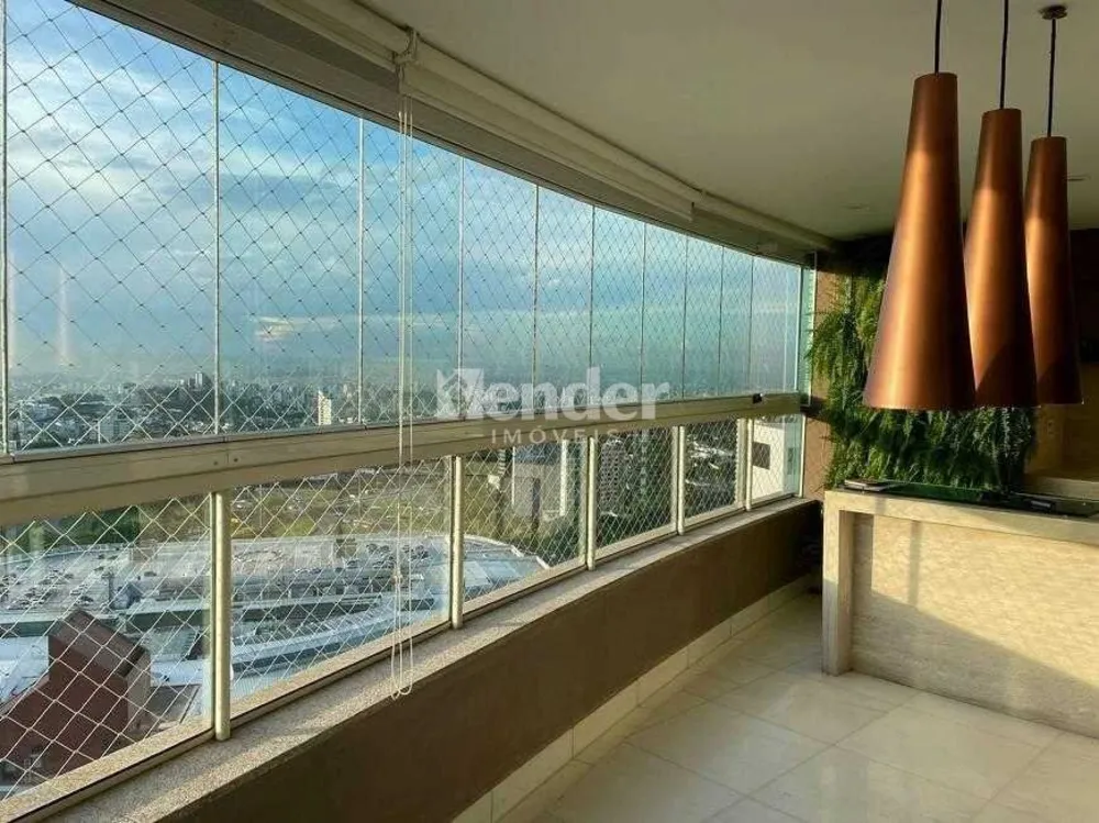 Apartamento, 4 quartos, 230 m² - Foto 4