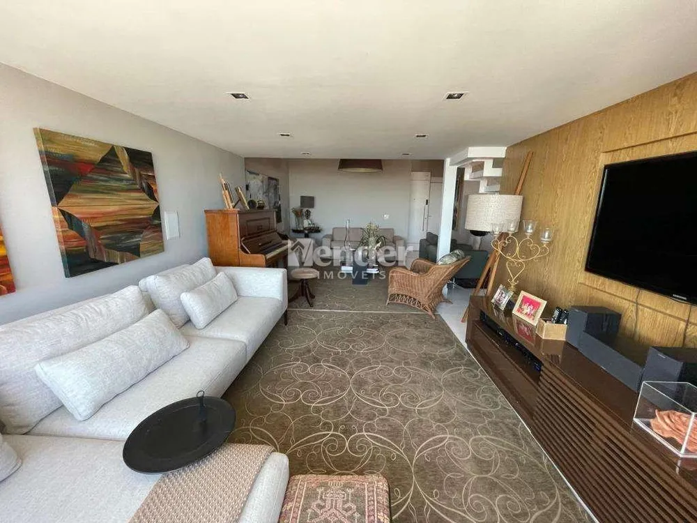 Apartamento, 4 quartos, 230 m² - Foto 8