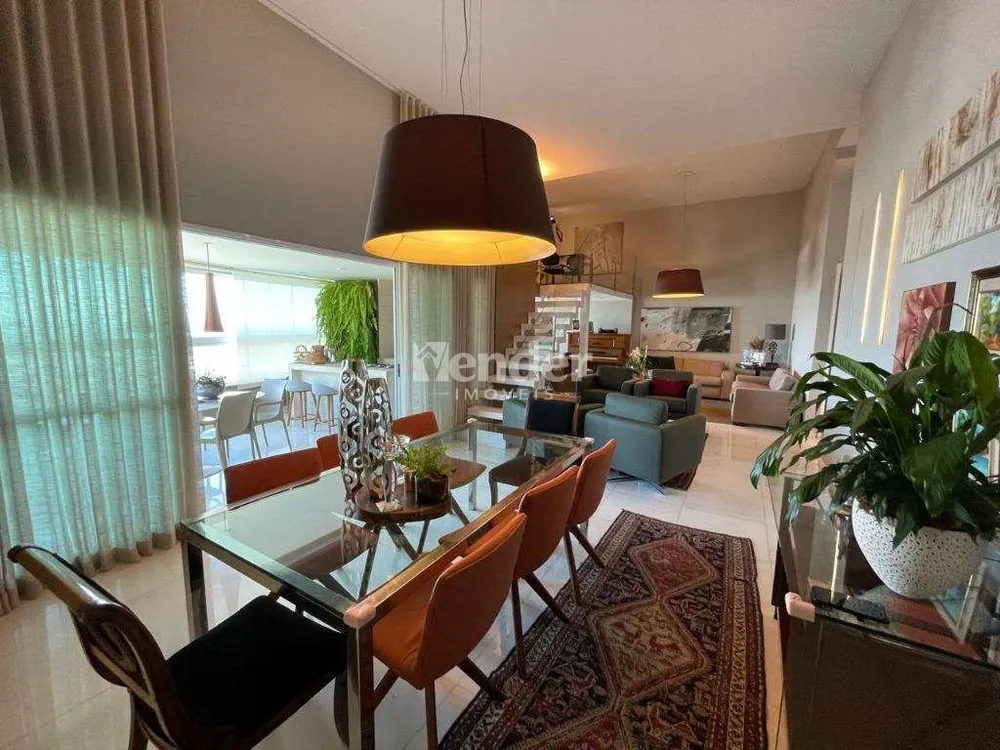 Apartamento, 4 quartos, 230 m² - Foto 6