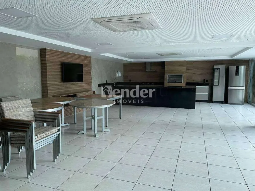 Apartamento, 4 quartos, 230 m² - Foto 13