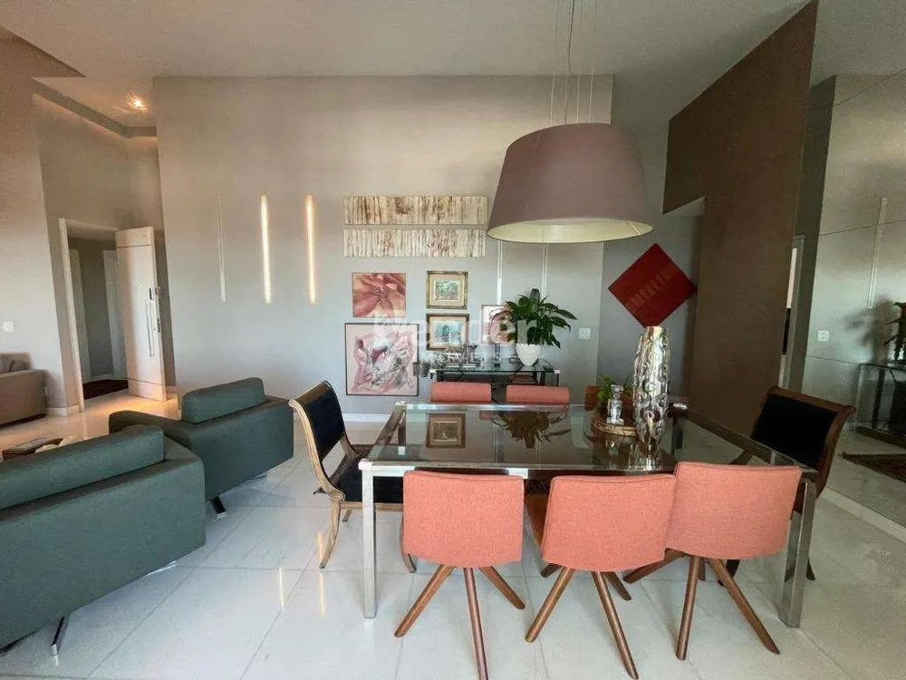 Apartamento, 4 quartos, 230 m² - Foto 3