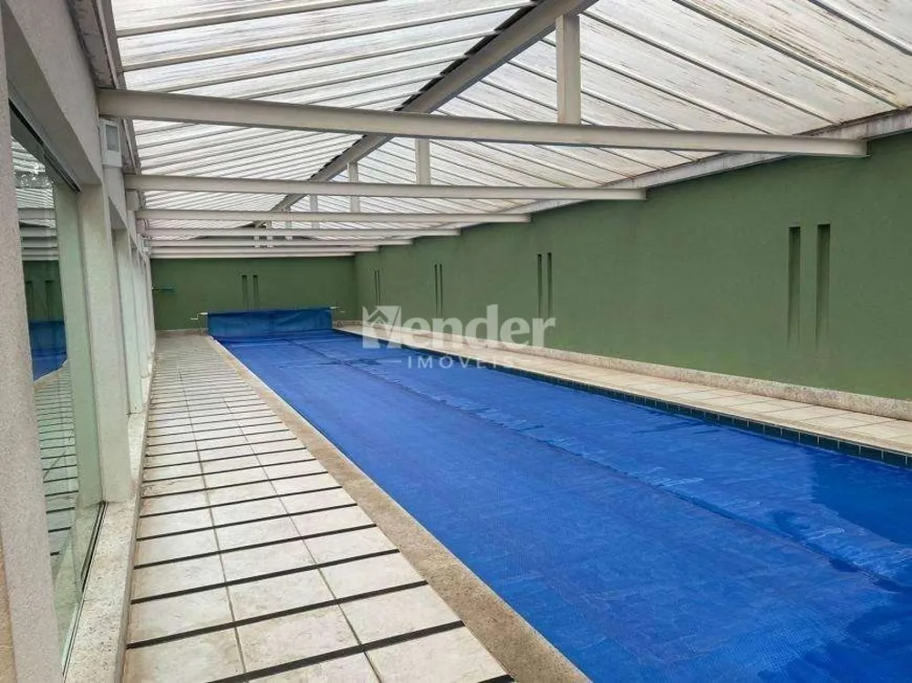 Apartamento, 4 quartos, 230 m² - Foto 7