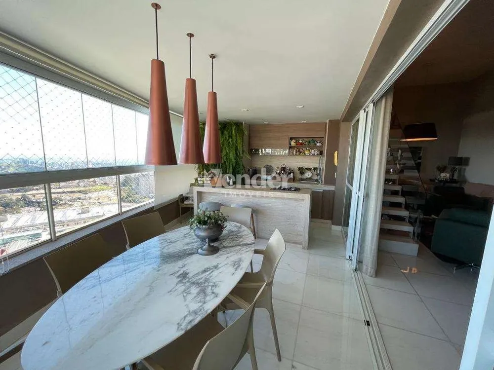Apartamento, 4 quartos, 230 m² - Foto 3