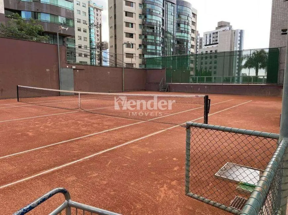Apartamento, 4 quartos, 230 m² - Foto 5