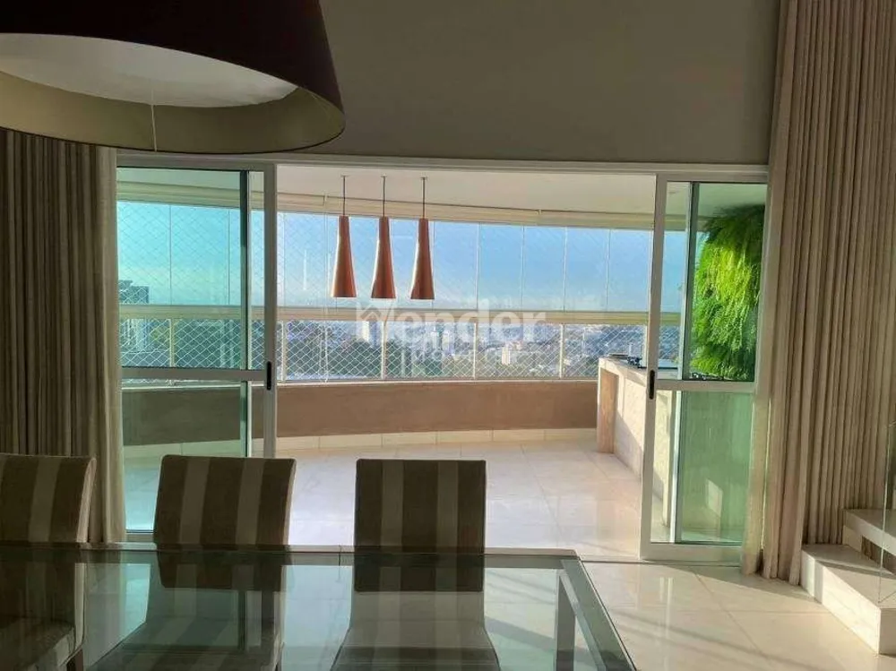 Apartamento, 4 quartos, 230 m² - Foto 5