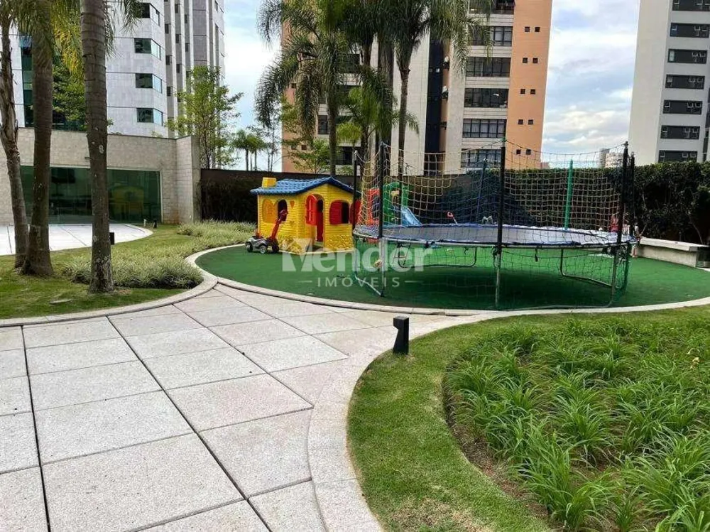 Apartamento, 4 quartos, 230 m² - Foto 11