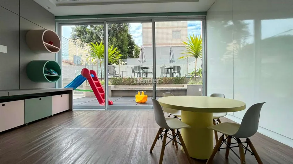 Apartamento, 4 quartos, 140 m² - Foto 13