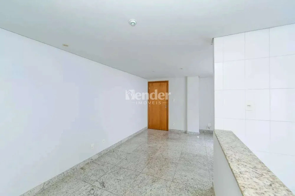 Apartamento, 3 quartos, 9655 m² - Foto 4