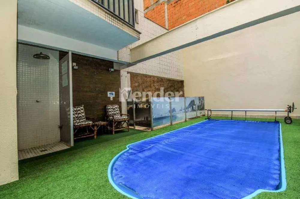 Apartamento, 3 quartos, 9655 m² - Foto 12