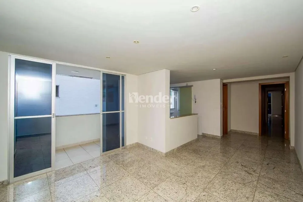 Apartamento, 3 quartos, 9655 m² - Foto 1
