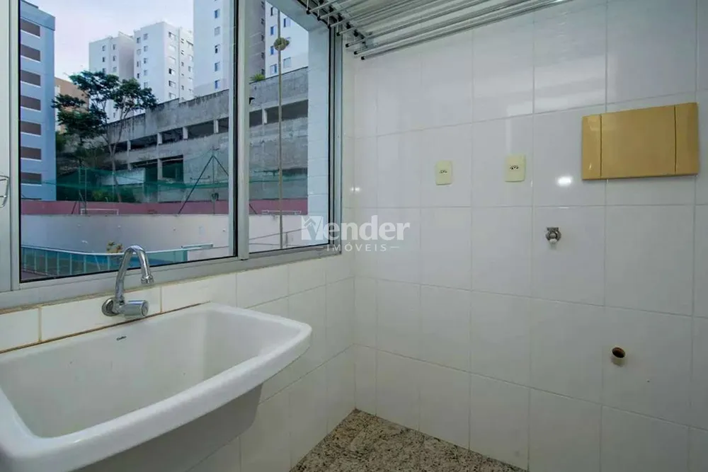 Apartamento, 3 quartos, 9655 m² - Foto 11