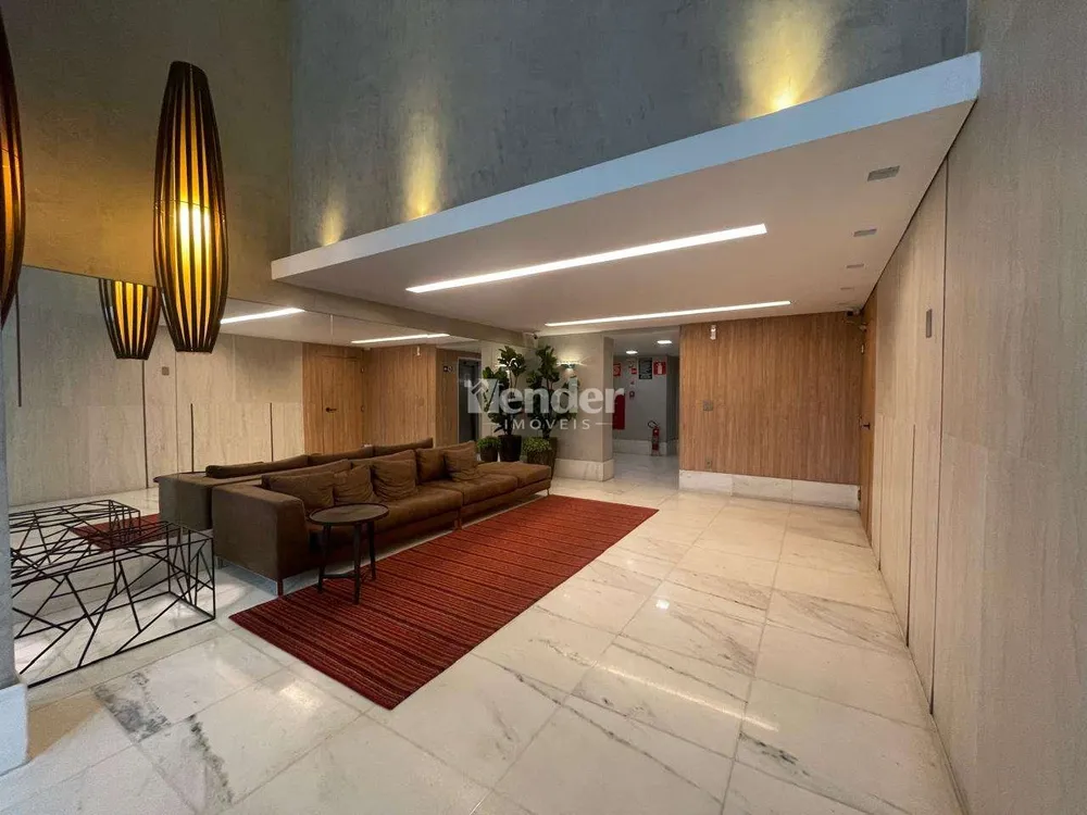 Apartamento, 3 quartos, 85 m² - Foto 6