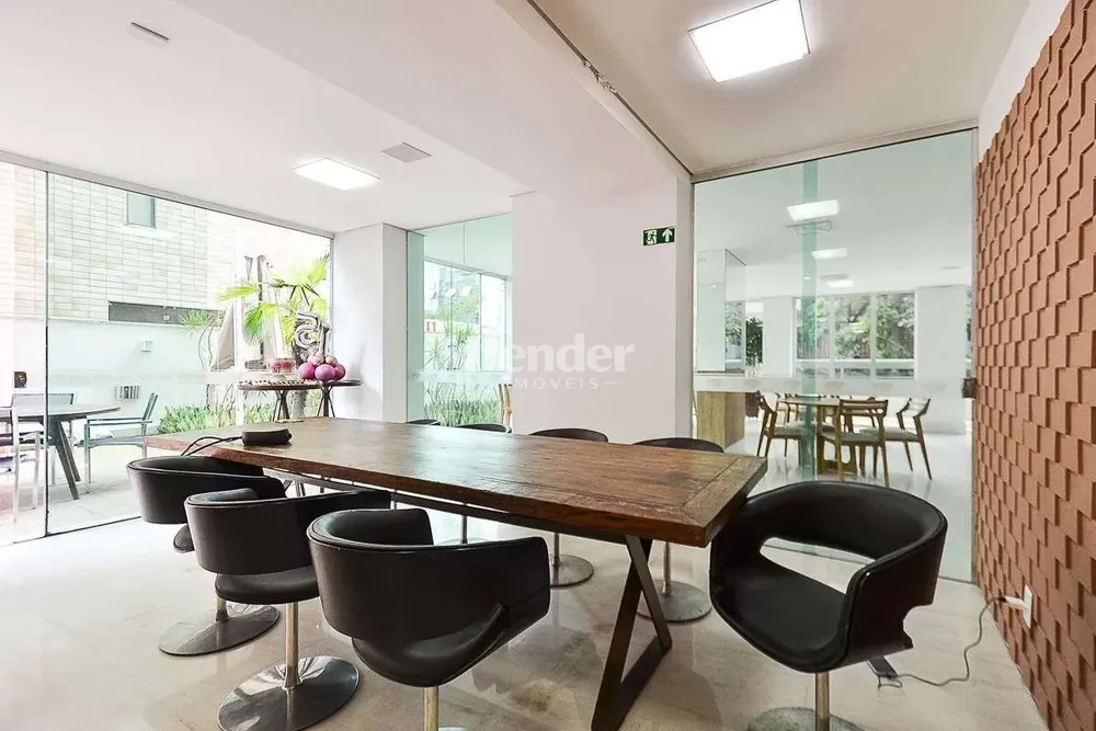Apartamento, 3 quartos, 85 m² - Foto 8