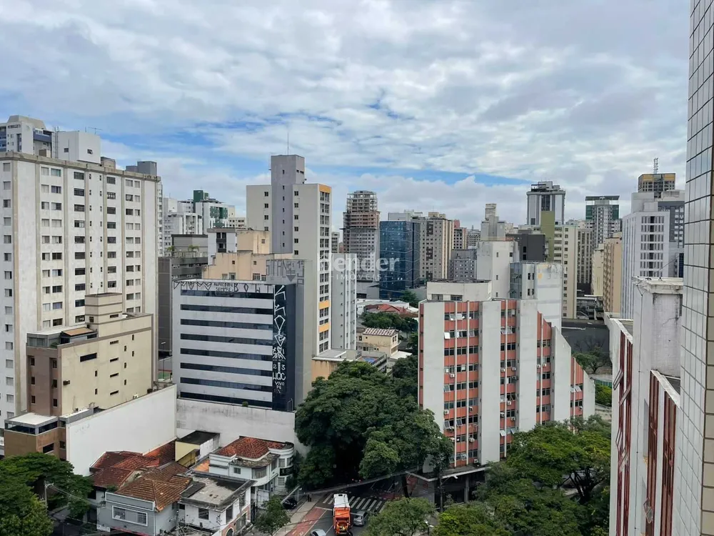 Apartamento, 3 quartos, 85 m² - Foto 5