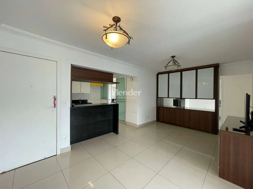 Apartamento, 3 quartos, 85 m² - Foto 1