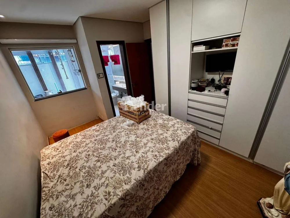 Apartamento, 3 quartos, 90 m² - Foto 2